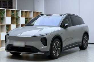 蔚来ES6 2023款 75kWh