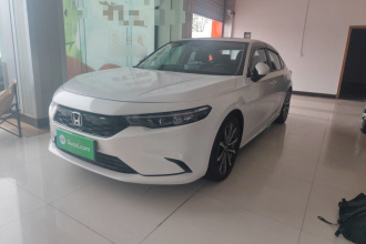 本田 型格 2023款 240TURBO CVT智享版