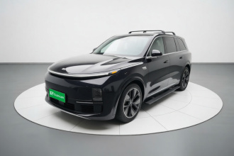 理想汽车 理想L9 2023款 Pro
