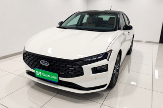 福特 蒙迪欧 2022款 改款 EcoBoost 245 至尊型