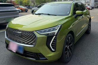 哈弗初恋 2021款 1.5T 自动大三版