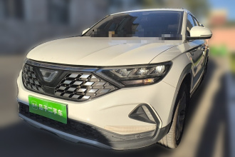 捷达VS5 2021款 280TSI 自动悦享型