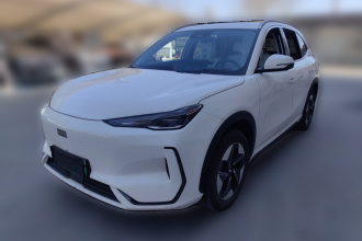 吉利银河 银河E5 2024款 530km 探索+版