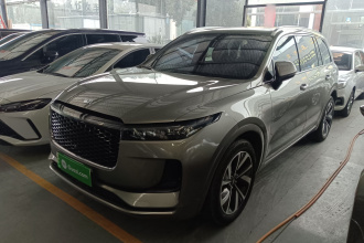 理想汽车 理想ONE 2021款 增程6座版