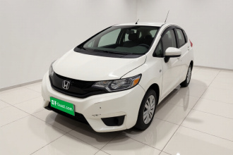 本田 飞度 2014款 1.5L LX CVT舒适型