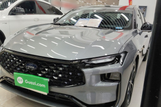 福特 蒙迪欧 2022款 改款 EcoBoost 245 ST-Line