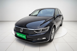 大众 迈腾 2019款 330TSI DSG 豪华型 国VI