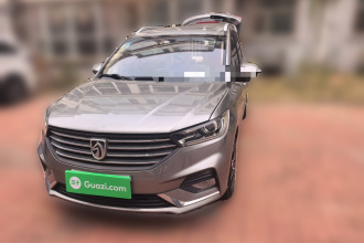 宝骏360 2018款 1.5L 自动豪华型 国V
