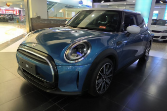 MINI 2022款 改款 1.5T COOPER 经典派