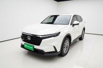 本田CR-V 2023款 240TURBO 两驱臻享版 7座