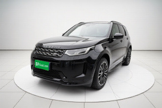 路虎 发现运动版 2020款 249PS R-Dynamic 性能版