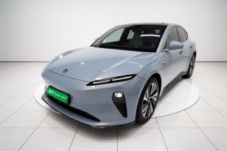 蔚来ET5 2022款 75kWh