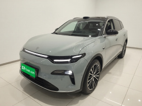 零跑汽车 零跑C11 2026款 增程 300激光雷达智尊版