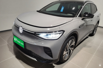 大众 ID.4 CROZZ 2024款 PRIME