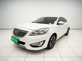 海马 福美来 2016款 1.6L 手动品尚型升级版