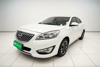 海马 福美来 2016款 1.6L 手动品尚型升级版