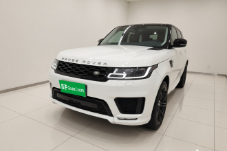 路虎 揽胜运动版 2014款 3.0 SC V6 HSE