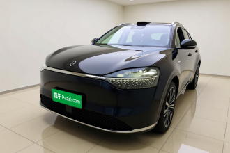 鸿蒙智行 问界M9 2024款 纯电 Ultra版 100kWh 6座版