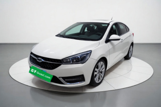 奇瑞 艾瑞泽5 2016款 1.5L 手动领潮版