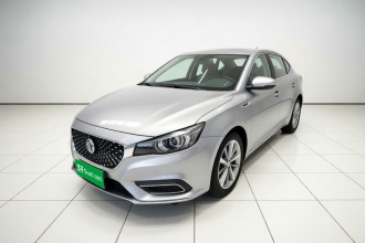 名爵 MG6 2019款 20T 自动星辉版