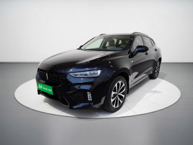 魏牌 VV7 2017款 2.0T 超豪型