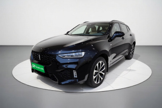 魏牌 VV7 2017款 2.0T 超豪型