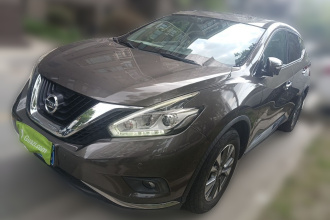 日产 楼兰 2019款 2.5L XL 两驱智联豪华版 国V