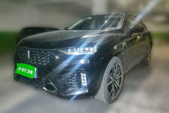 魏牌 VV7 2017款 2.0T 旗舰型