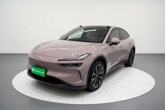 乐道L60 2024款 60kWh 四驱版