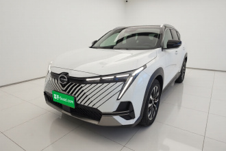 广汽传祺 影酷 2022款 1.5T 超新星Pro版