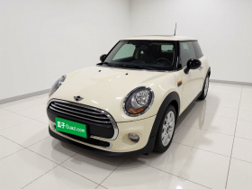 MINI 2016款 1.2T ONE 先锋派