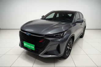 长安欧尚X5 PLUS 2023款 1.5T DCT领航型