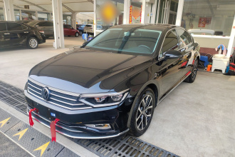 大众 迈腾 2020款 330TSI DSG 领先型