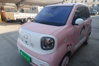 奔腾小马 2025款 222km 灵动马
