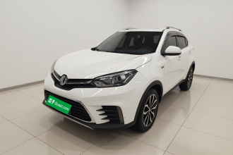 名爵 锐腾 2017款 20T 自动尊享版
