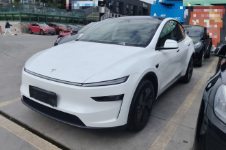 特斯拉 Model Y 2025款 后轮驱动版