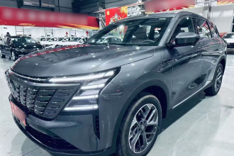 长安CS75 PLUS 2025款 第四代 1.5T 新蓝鲸 智慧鲸悦版