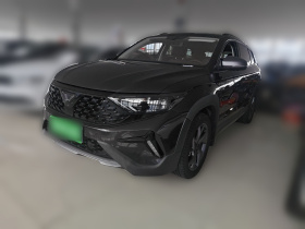 捷达VS5 2023款 280TSI 自动荣耀型