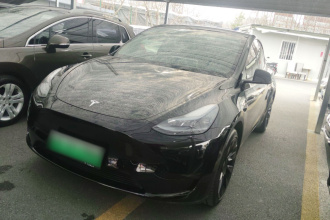 特斯拉 Model Y 2022款 改款 后轮驱动版