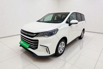 上汽大通MAXUS 大通G50 2024款 1.5T 手动畅游A
