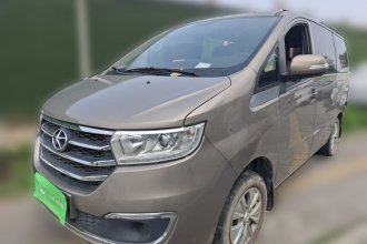 江淮瑞风 瑞风M3 2016款 宜家版 1.6L 豪华型