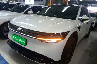 极氪7X 2025款 100kWh 长续航后驱智驾版