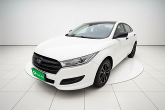 奔腾B50 2016款 1.6L 手动豪华型