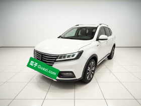 荣威RX5新能源 2018款 eRX5 50T 混动尊享版