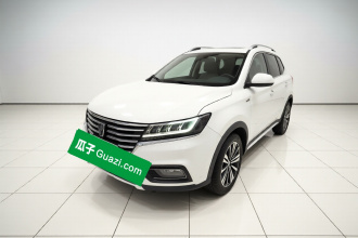 荣威RX5新能源 2018款 eRX5 50T 混动尊享版