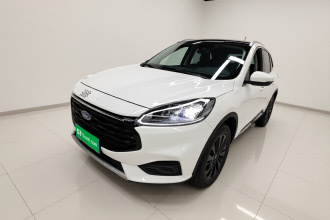 福特 锐际 2024款 EcoBoost 245 两驱耀享款