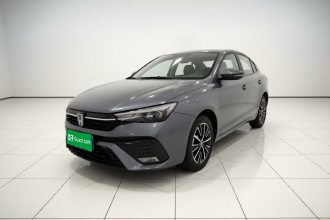 荣威i5 2021款 1.5L CVT钻石版