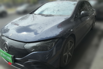 奔驰EQE 2022款 350 先型特别版