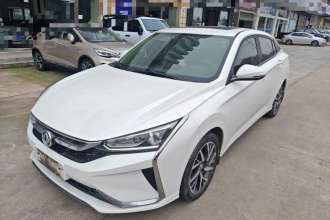 东风风神 奕炫 2020款 230T 自动炫目版