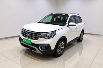 起亚 智跑 2018款 2.0L 自动智享豪华版 国V